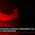 Depremzedeler için yardım kampanyası düzenlenmesine ... Depremzedeler için yardım kampanyası düzenlenmesine ...