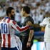 Madrid derbisi sessiz bitti Madrid derbisi sessiz bitti