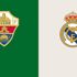 ﻿Real Madrid Elche'yi deplasmanda yendi