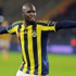 Fenerbahçe’de Emenike-Sow sevinci