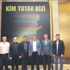 Halk Emeklilik çalışanları 'Kim Tutar Bizi' dedi