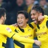 Dortmund galibiyeti hatırladı
