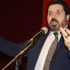 Savcı Sayan: AK Parti'nin oyu 4 puan arttı Savcı Sayan: AK Parti'nin oyu 4 puan arttı