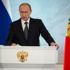 Putin, Kırım’ı Kudüs’e benzetti