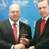 Erdoğan'dan Koç Ailesi'ne başsağlığı
