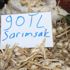 Sarımsağın kilosu 90 liraya kadar yükseldi