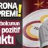 Son dakika haberi... Galatasaray 2 futbolcusunun koronavirüse yakalandığını açıkladı