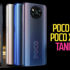 Xiaomi POCO F3 ve POCO X3 Pro tanıtıldı: İşte fiyatları ve özellikleri Xiaomi POCO F3 ve POCO X3 Pro tanıtıldı: İşte fiyatları ve özellikleri