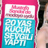 Mustafa Sandal sevgilisini arkadaşlarıyla tanıştırdı Mustafa Sandal sevgilisini arkadaşlarıyla tanıştırdı