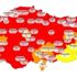 Hafta sonu sokağa çıkma yasağı saatleri 10-11 Nisan 2021! Pazar yasağı ne zaman, kaçta başlıyor? Hafta sonu sokağa çıkma yasağı olan iller! Hafta sonu sokağa çıkma yasağı saatleri 10-11 Nisan 2021! Pazar yasağı ne zaman, kaçta başlıyor? Hafta sonu sokağa çıkma yasağı olan iller!