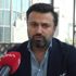Bülent Uygun: 'Küme düşme kaldırılmalı' Bülent Uygun: 'Küme düşme kaldırılmalı'