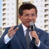 Davutoğlu: AK Parti'nin şu anki lideriyim