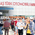 Tofaş'tan "işten çıkarmama" sözü Tofaş'tan "işten çıkarmama" sözü