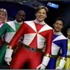 Kırmızı Power Ranger arkadaşını öldürdü! Kırmızı Power Ranger arkadaşını öldürdü!