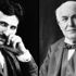 Tesla Edison rekabeti, elektrik akımı hadi ipucu sorusu | 17 Ağustos hadi ipucu soru ve cevabı Tesla Edison rekabeti, elektrik akımı hadi ipucu sorusu | 17 Ağustos hadi ipucu soru ve cevabı