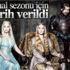 Khaleesi final sezonu için heyecanlandırdı