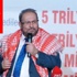 Türkiye'de herkes kardeş olacak Türkiye'de herkes kardeş olacak