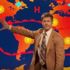 Video: Brad Pitt hava durumu sunarsa.. Video: Brad Pitt hava durumu sunarsa..