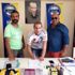 Didimspor transfere hızlı girdi