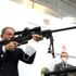 Tamamen yerli ve milli! Bakan Akar bizzat test etti Tamamen yerli ve milli! Bakan Akar bizzat test etti