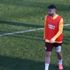 Galatasaray'da bir ayrılık daha Galatasaray'da bir ayrılık daha