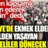 ﻿Esad en kapsamlı affı ilan etti. Türkiye'de ekmek elden su gölden yaşayan Suriyeliler dönecek mi