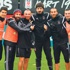 Beşiktaş'ı yorgunluk değil sakatlar düşündürüyor