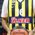Fenerbahçe ile Kostas Sloukas fesih görüşmelerine başladı! Fenerbahçe ile Kostas Sloukas fesih görüşmelerine başladı!