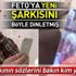 FETÖ'den aranan türkücü, terörist elebaşı Gülen'e yeni şarkısını dinletmiş