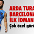 Adaylara Bölüm Seçme Uyarısı