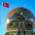 ''Gökyüzündeki gözler'' düşmana korku veriyor ''Gökyüzündeki gözler'' düşmana korku veriyor