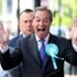 İngiliz siyasetinde milkshake devri! Son kurban Farage oldu