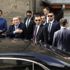 Cumhurbaşkanı Erdoğan, cuma namazını Kayseri'de kıldı
