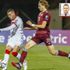 Milli Takım Riga'da hayata döndü