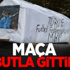 Maça Tabutla Gittiler