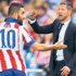 Diego Simeone benim için en iyisi