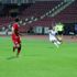 TFF 1. Lig: Balıkesirspor: 0 - Altınordu: 0 (İlk yarı)