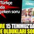 ﻿3. sınıf Türkçe kitabında dikkat çeken soru