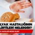 Çölyak hastalığı neden olur? Çölyak hastalığı belirtileri nelerdir? Çölyak hastalığı neden olur? Çölyak hastalığı belirtileri nelerdir?