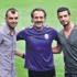 Prandelli'nin ordusu hazır