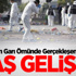 Canlı bombanın kimliği aylar sonra belli oldu