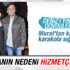 Deniz Akkaya ile Murat Varol'un arasını hizmetçi açtı