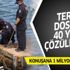 Terör dosyası 40 yıldır çözülemiyor! Konuşana 1 milyon dolar ödül...