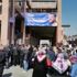 AKP İzmir kongresinde yine aynı manzara; güvenlik önlemi tamam, korona önlemi yok AKP İzmir kongresinde yine aynı manzara; güvenlik önlemi tamam, korona önlemi yok
