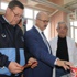 Kantinler gözaltında Kantinler gözaltında