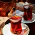 ﻿Çay silah sayıldı. 100 gün hapis cezasına çarptırıldı