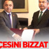 İsmet Yılmaz, Meclis Başkanlığı adaylık dilekçesini bizzat verdi
