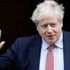 İngiltere Başbakanı Johnson, 22 gün sonra görevine döndü