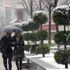 Bolu'da Nisan karı
