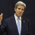 Suriye toplantısı öncesi John Kerry, Suudi Arabistan'da